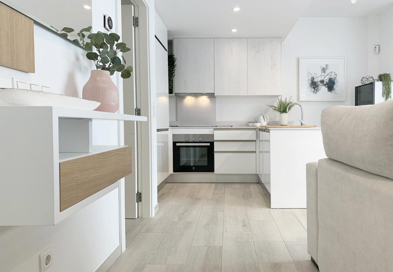 Apartament Malagadevacaciones - Constancia Zewnętrze zdjęcie