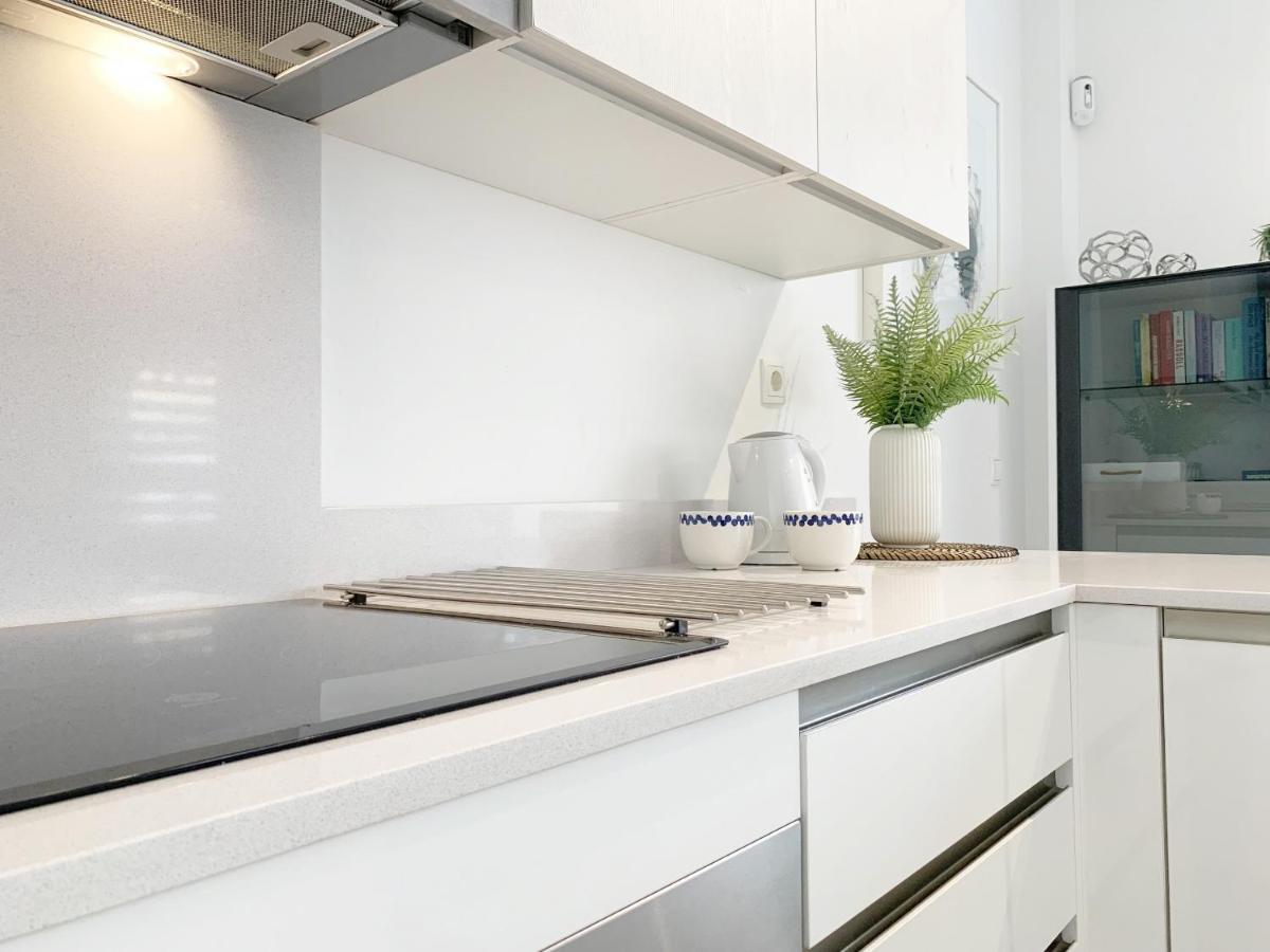 Apartament Malagadevacaciones - Constancia Zewnętrze zdjęcie