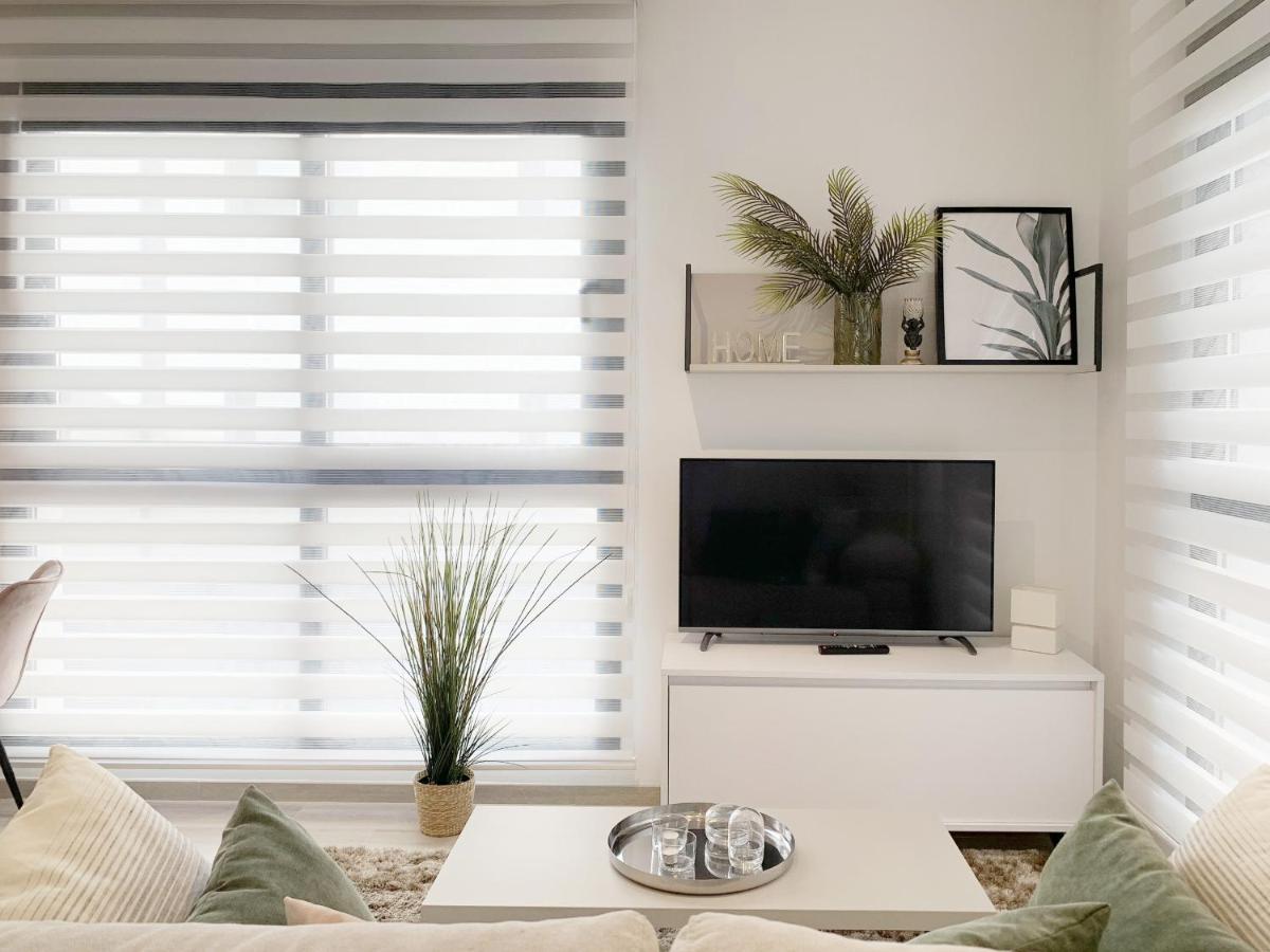 Apartament Malagadevacaciones - Constancia Zewnętrze zdjęcie
