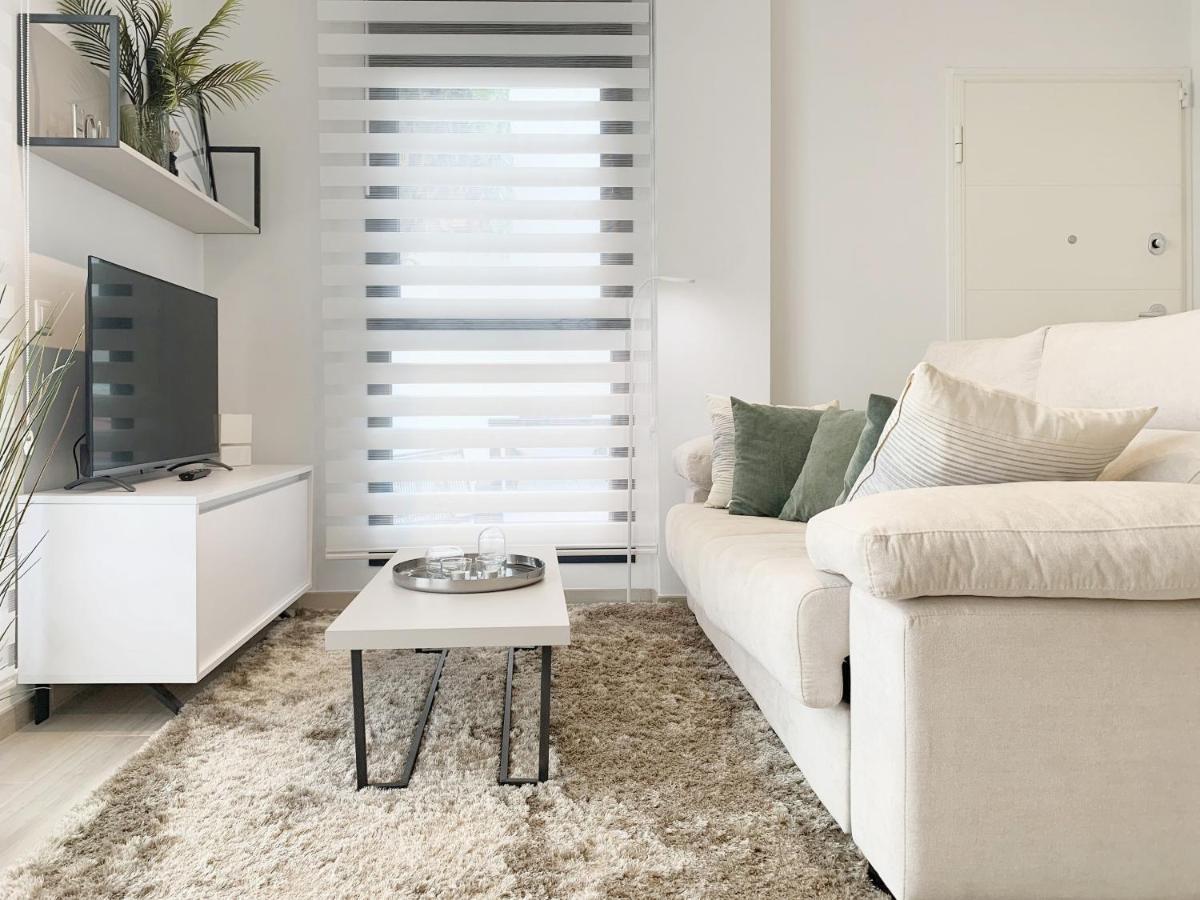 Apartament Malagadevacaciones - Constancia Zewnętrze zdjęcie