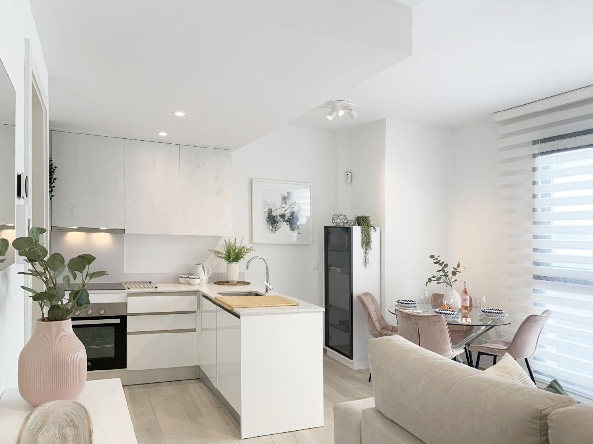 Apartament Malagadevacaciones - Constancia Zewnętrze zdjęcie