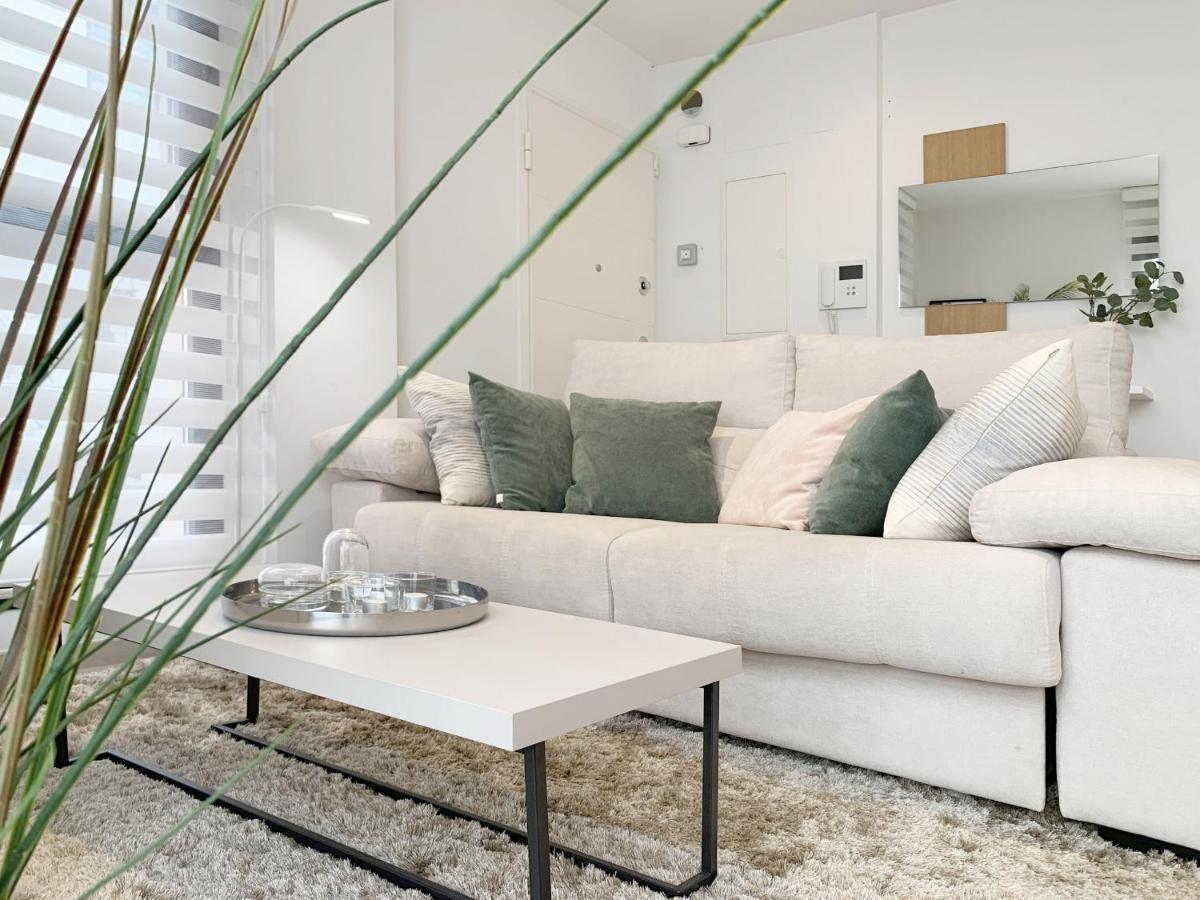 Apartament Malagadevacaciones - Constancia Zewnętrze zdjęcie