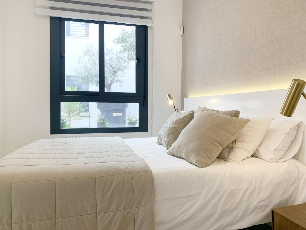 Apartament Malagadevacaciones - Constancia Zewnętrze zdjęcie