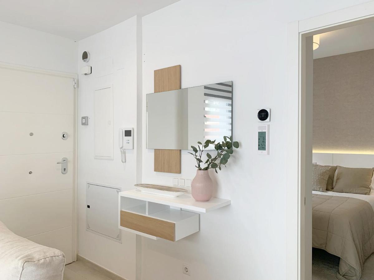 Apartament Malagadevacaciones - Constancia Zewnętrze zdjęcie
