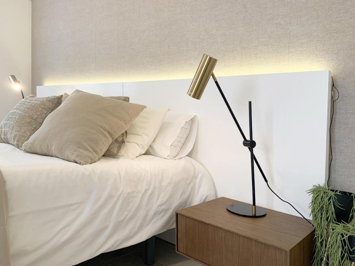 Apartament Malagadevacaciones - Constancia Zewnętrze zdjęcie