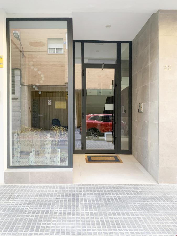 Apartament Malagadevacaciones - Constancia Zewnętrze zdjęcie