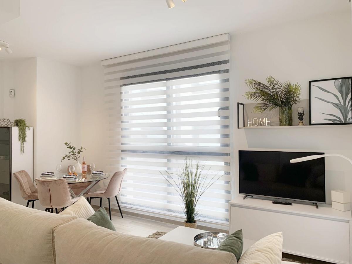 Apartament Malagadevacaciones - Constancia Zewnętrze zdjęcie