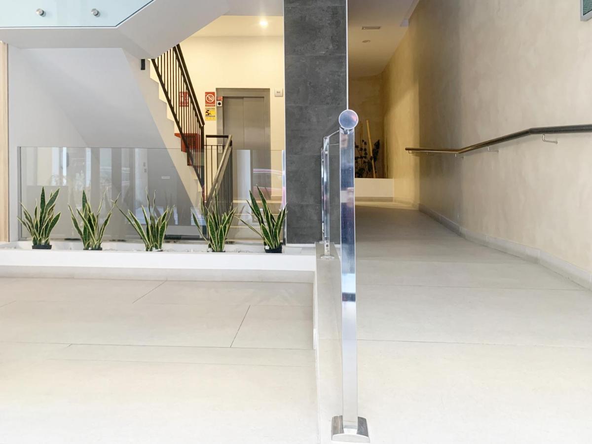 Apartament Malagadevacaciones - Constancia Zewnętrze zdjęcie