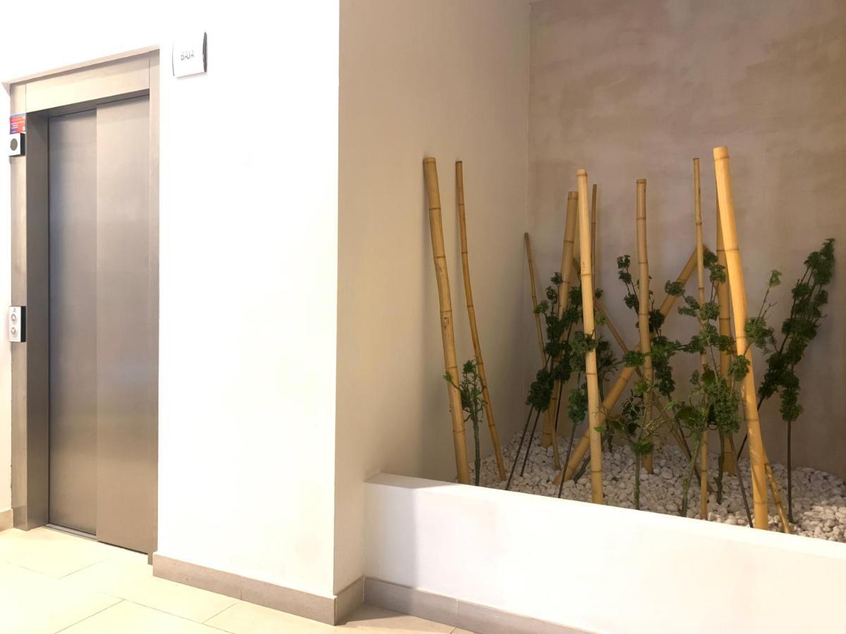 Apartament Malagadevacaciones - Constancia Zewnętrze zdjęcie