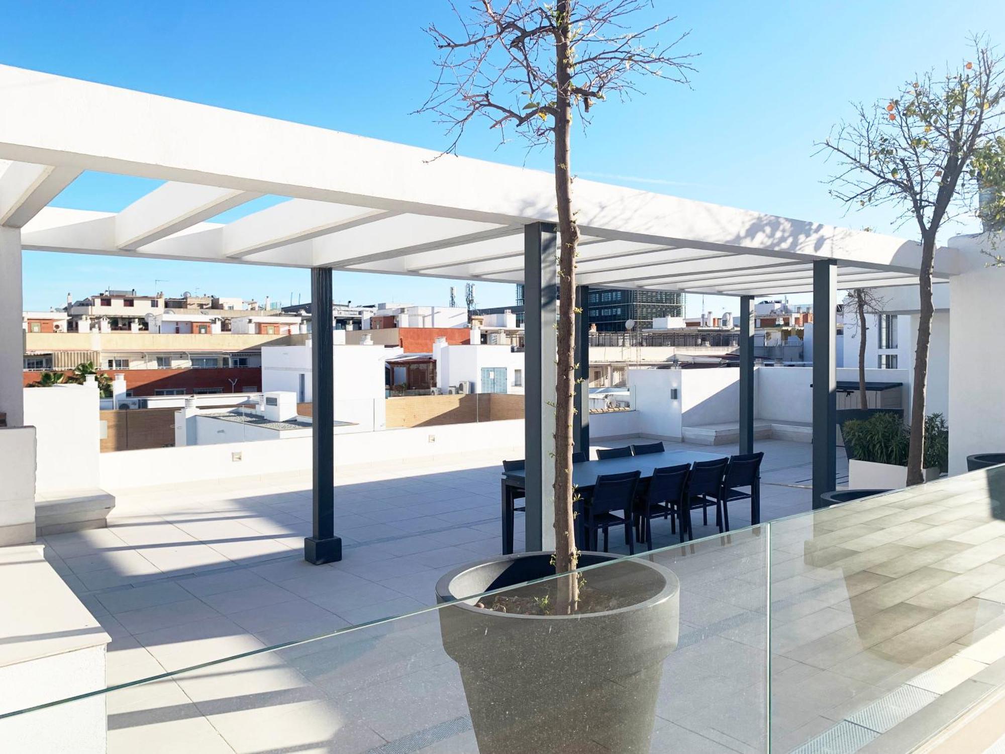 Apartament Malagadevacaciones - Constancia Zewnętrze zdjęcie