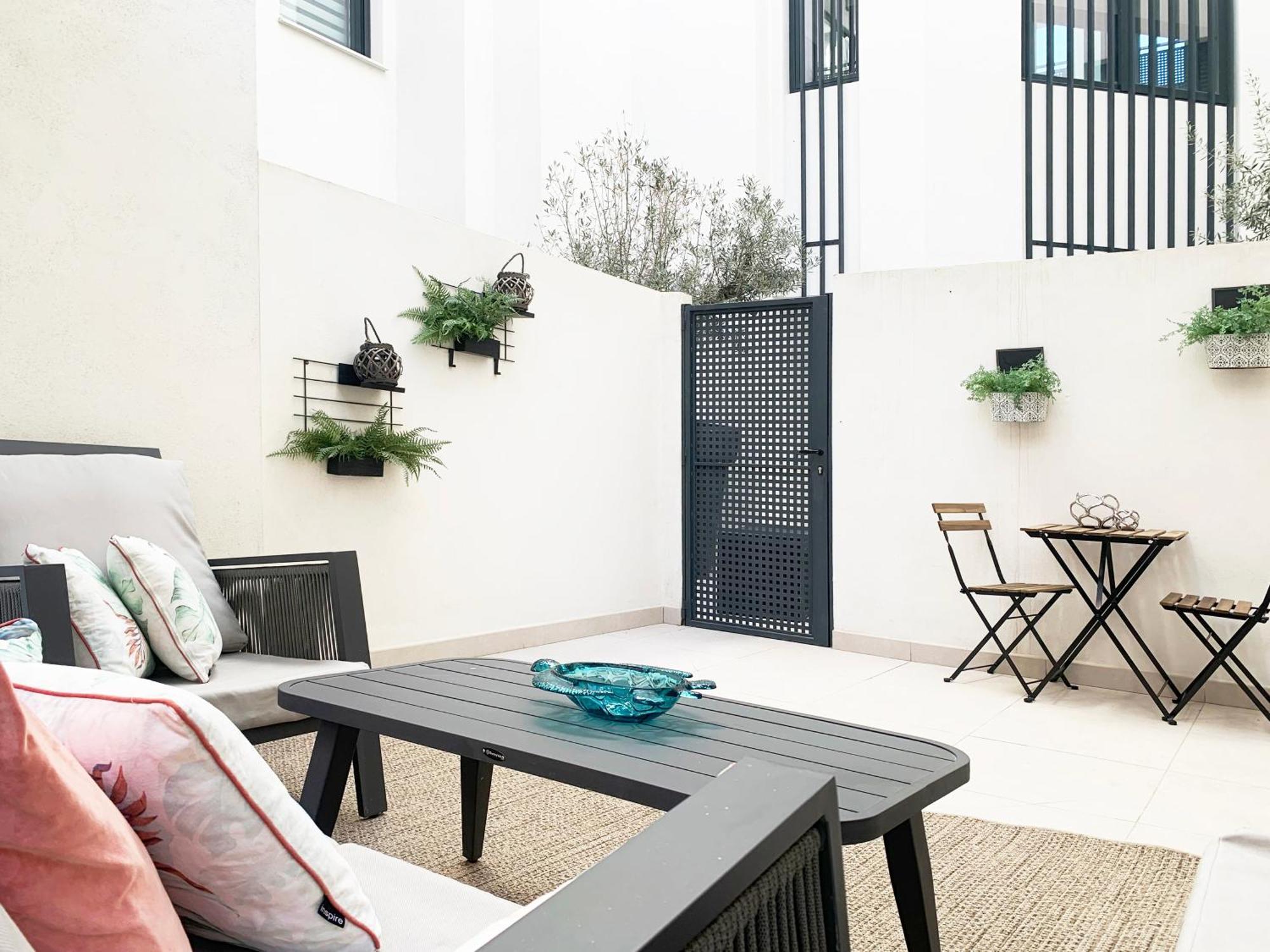 Apartament Malagadevacaciones - Constancia Zewnętrze zdjęcie