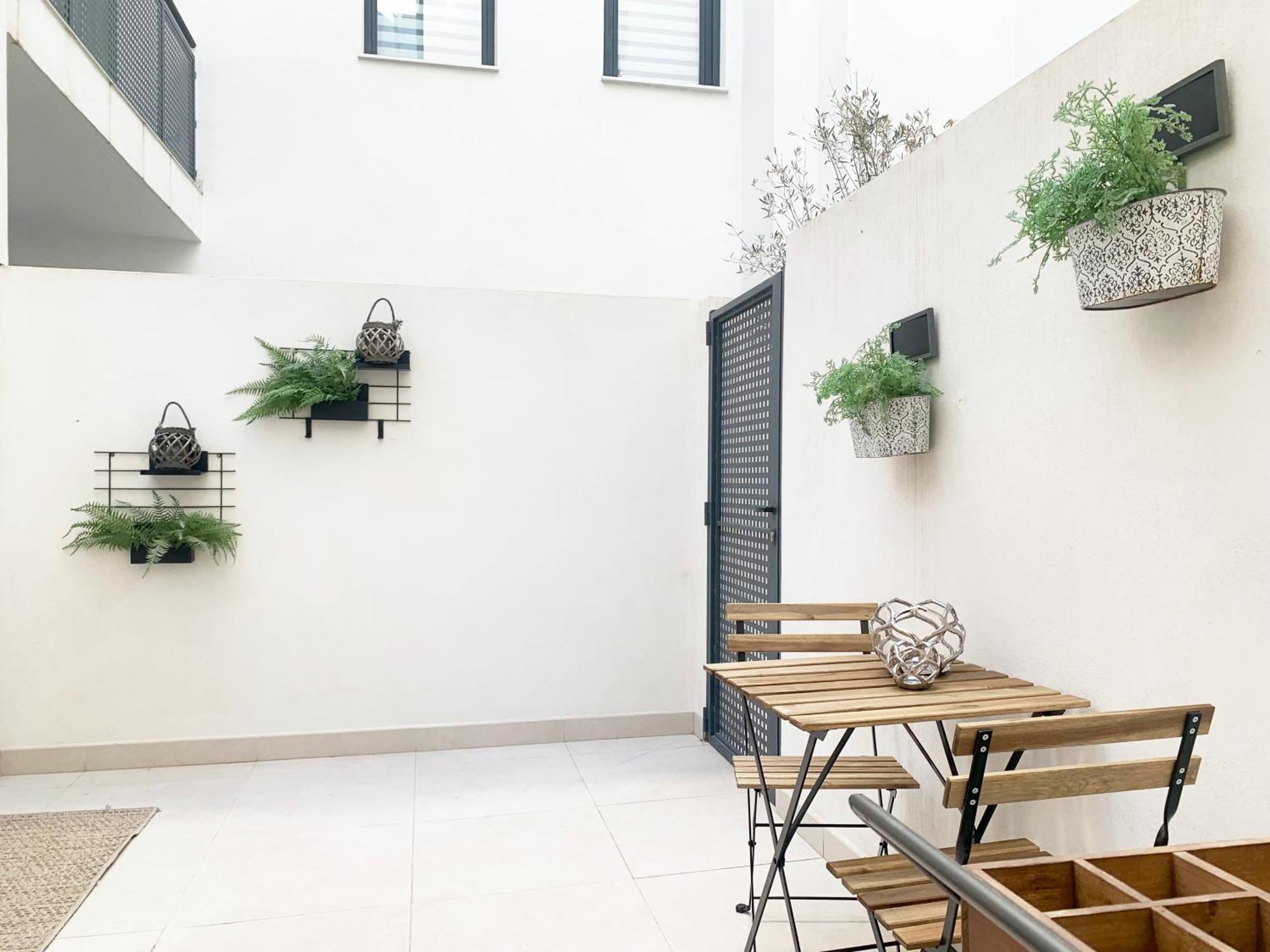 Apartament Malagadevacaciones - Constancia Zewnętrze zdjęcie