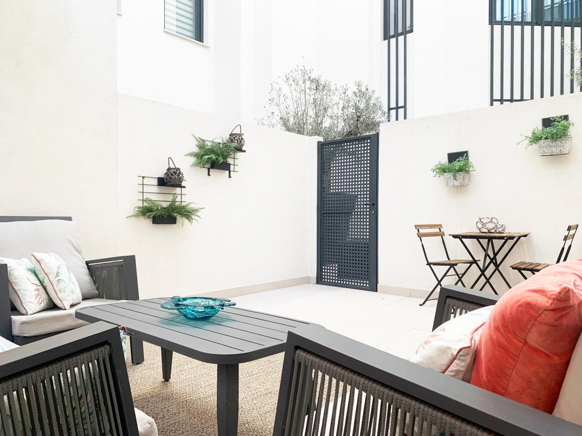 Apartament Malagadevacaciones - Constancia Zewnętrze zdjęcie