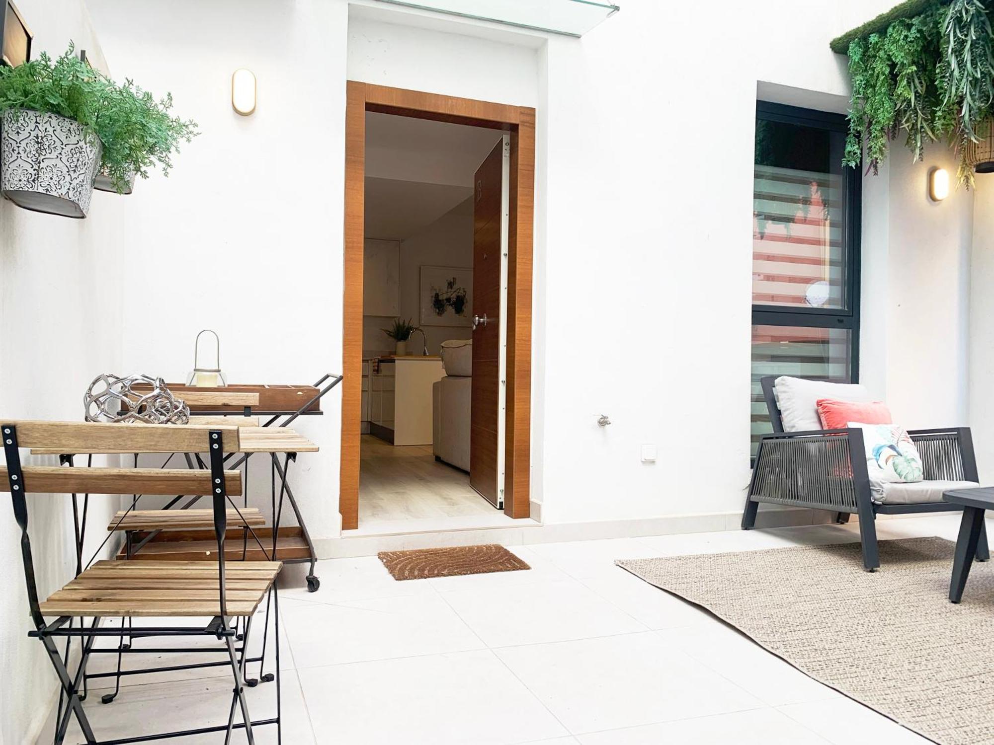 Apartament Malagadevacaciones - Constancia Zewnętrze zdjęcie